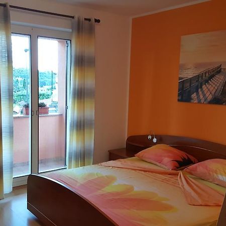 Apartment Kalin Portoroz Ngoại thất bức ảnh